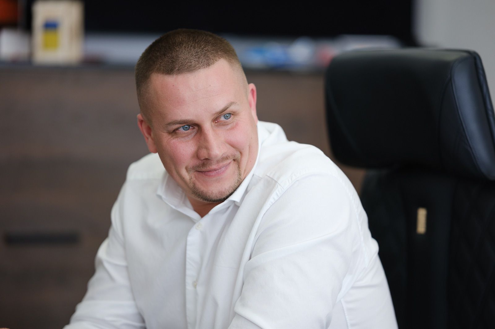 Олександр Крошка, ТМ KOLVI: Україна ще ніколи не була так готова до опалювального сезону, як зараз